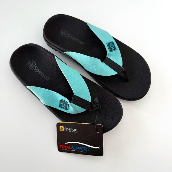 Spenco Yumi Sandals for Women size 5 - Picture 1 of 8